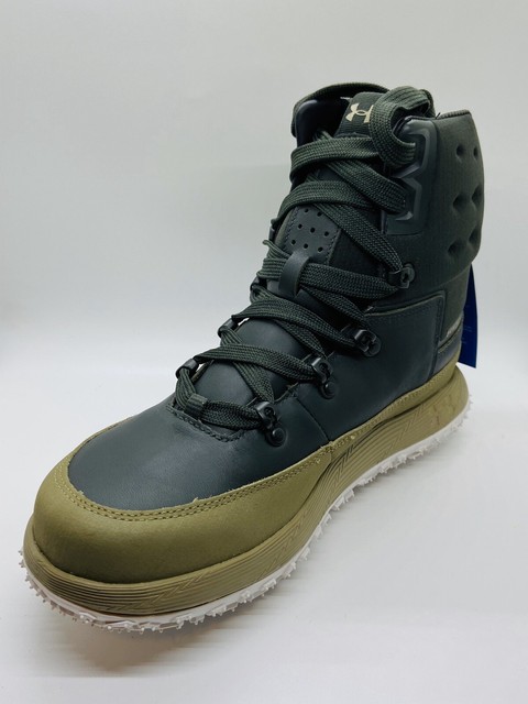 ua fat tire boots