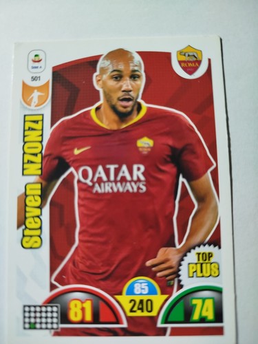 figurine calciatori panini adrenalyn XL annata 2018-2019 - Foto 137 di 161