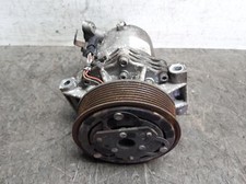 NISSAN JUKE 14-19 Mk1 FL 1.2 Petrol A/C Air Con Pump 92600BV80A 0000439763
