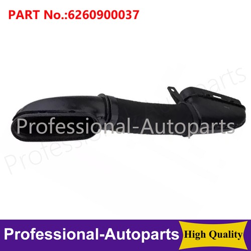 FTP Motorsport Intake Intercooler Charge Pipe Kit For Euro Mercedes-Benz W205 C-Class – SG71379 Type B