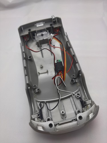 XMODS - SCION - R/C REMOTE CONTROL CAR - STARTER KIT - LIGHT KIT -STAGE 2 *READ* - Picture 11 of 23