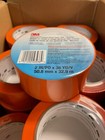 3M General Purpose Vinyl Tape 764 Orange 5 MIL 2" x 36 yd 5.0 PER ROLL