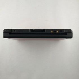 [S-rank] Nintendo 3DS LL XL console  Black with Charger/Stylus