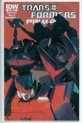 その他 TRANSFORMERS PRIMACY Takara Transformers Missing Link C-01N NEMESIS PRIME