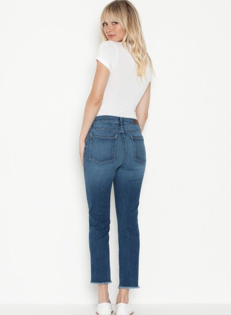 parker smith jeans reviews