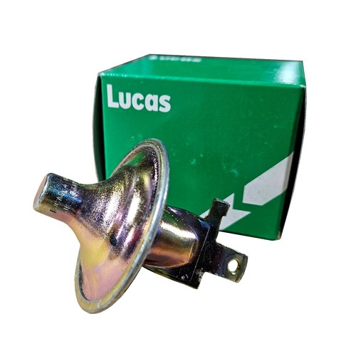 Lucas Vacuum Distributor 45D & 59D For Land Rover Series 3, Defender 54424158 - Picture 2 of 2