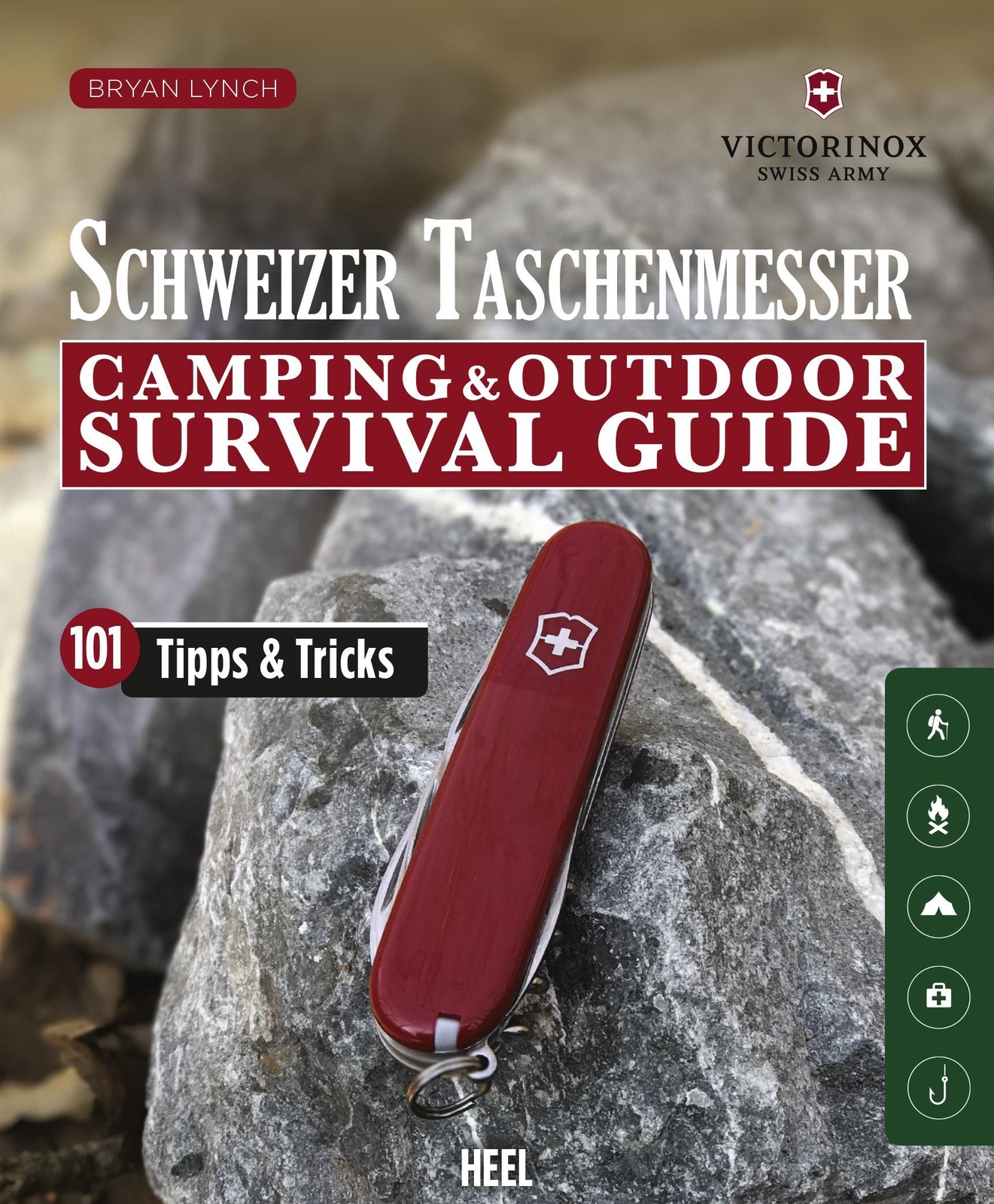Thumbnail - Schweizer Taschenmesser Bryan Lynch