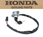 Ignition Key Switch VT750C Ace 1998-2003 Starter Key Ignition Assembly New #D298