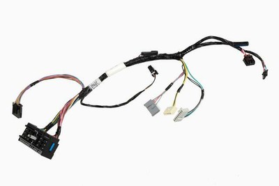 Genuine GM Steering Column Wiring Harness 19210255 | eBay