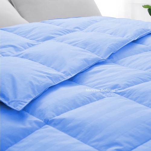 Cozy Bedding Comforter Duvet Insert Quilted Comforter with Corner Tabs - Picture 223 of 275