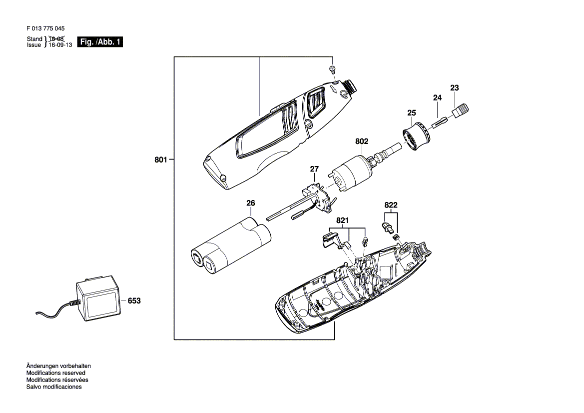 Dremel 7750 discount