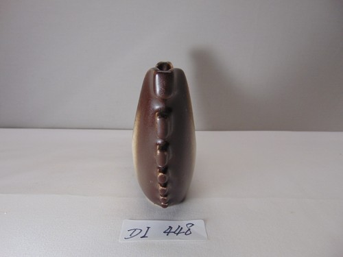Vintage MCM Howard Pierce Pottery Vase Planter Mid Century Rare Sculpture - Picture 3 of 12
