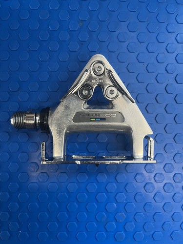Shimano 600 Tricolor Pedals New NOS - Picture 4 of 5