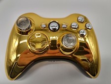 X box 360 controller personalizzato