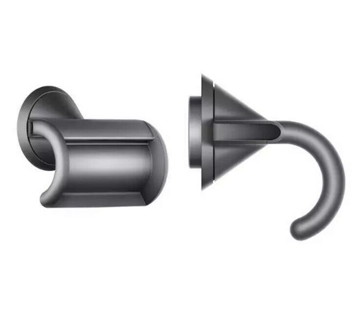 Brand New Genuine Dyson Flyaway Attachment For Supersonic Hairdryer (Nickel) ☑️ Natychmiastowa dostawa super mile widziane