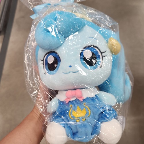 Catch Teenieping süße und saure offizielle Plüschpuppe Dadaping 28 cm - Bild 13 von 13