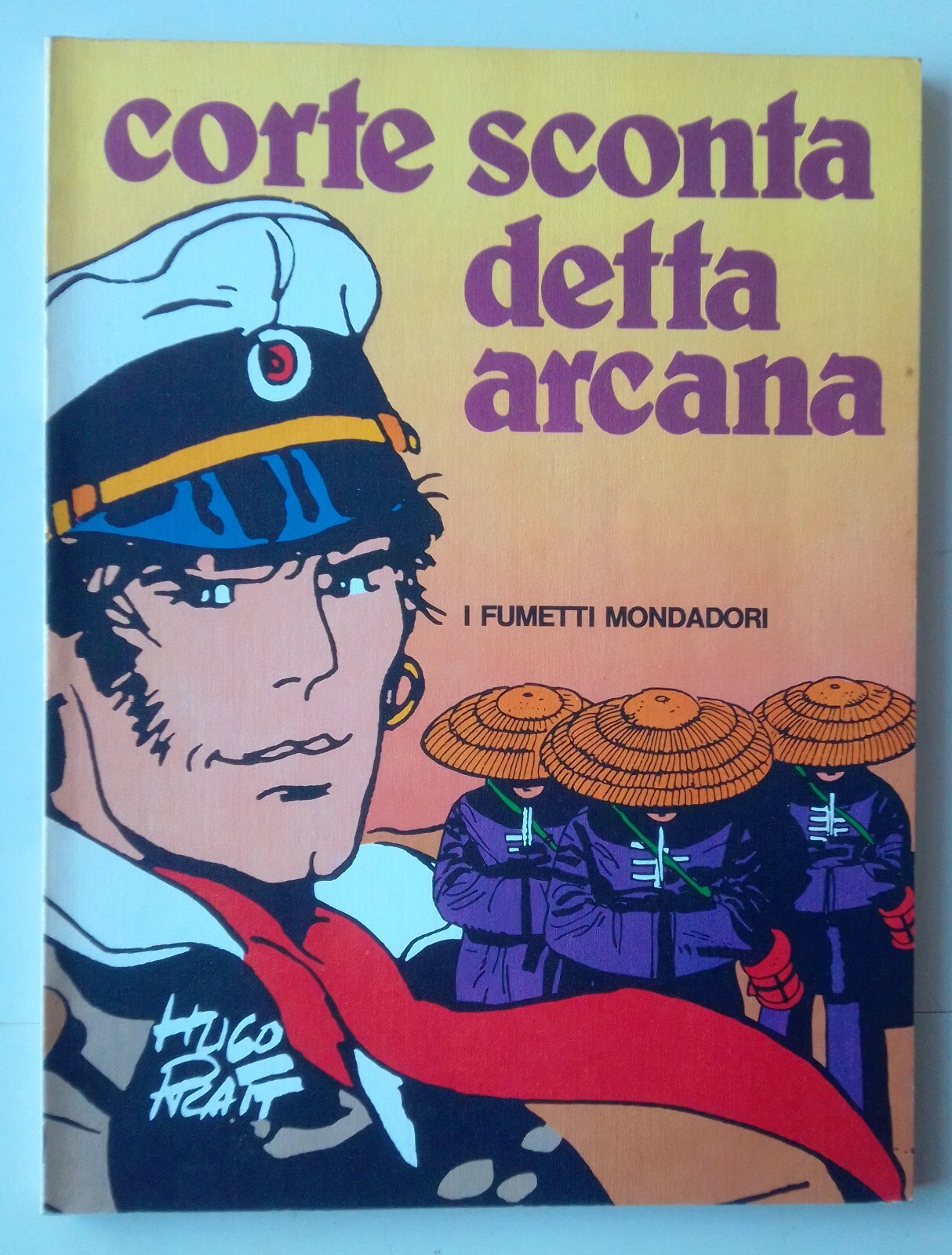 Foto 1 di 9