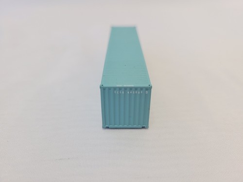 Choose From List N Gauge Container (Various Brands Dapol Bachman Graham Farish) - Picture 130 of 248