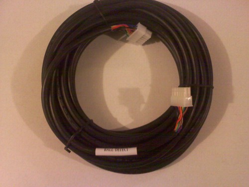 Brand New Bowling Ball Detector Signal Cable MPN 088-000-014 Rev. C - Picture 2 of 2