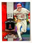 2013 Topps Mike Trout Rainbow FOIL Card Chasing History Angels Star!
