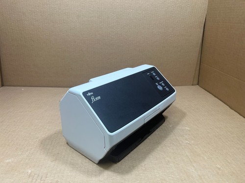 Fujitsu fi-8150 Document & Image Duplex Scanner - used @AM - 第 4/4 張圖片