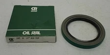 Chicago Rawhide 21769 Premium Oil Seal – High-Quality Durable Seal Ring