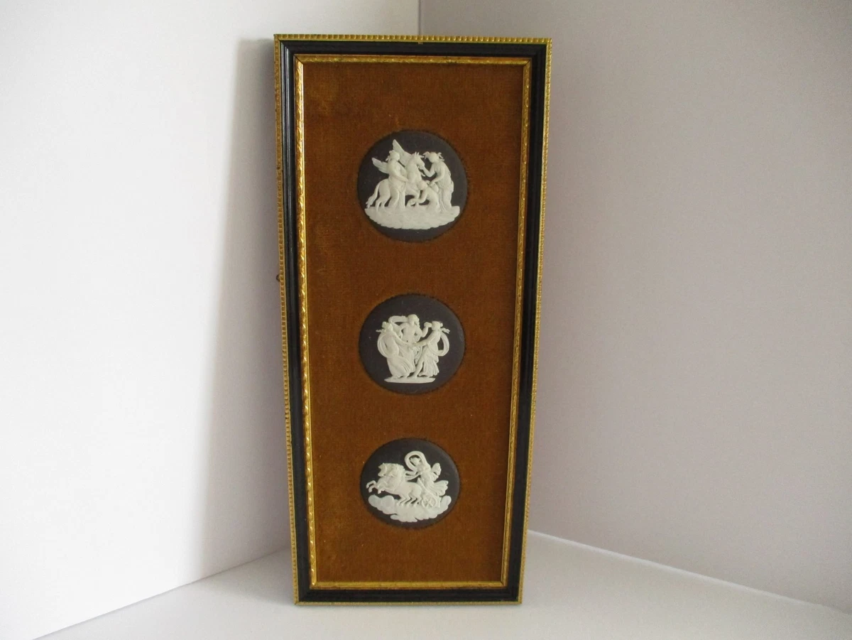 wedgwood plaque products for sale | eBay