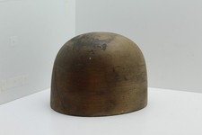 Antique Wooden Hat Mould Miliners