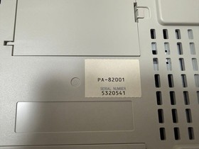 Bandai Apple Pippin At Mark PA-82001 Console Boxed With Games Tested s1716