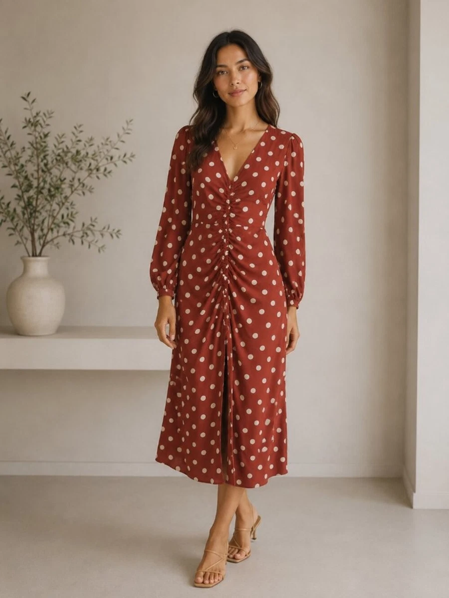 river island dresses Summer for Women this dress is designed to complement various body types while keeping you cool during warm weather Dresses | River Island |