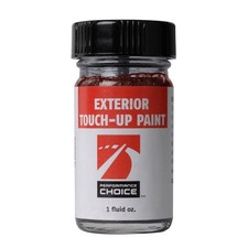 1976-1981 Corvette Mahogany Touch Up Paint 1oz Bottle Gm Code 37 82 06 1976-1981 Corvette Mahogany Touch Up Paint 1oz Bottle Gm Code 37 82 06