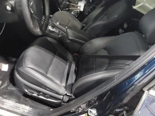 Driver Front Seat Bucket  Electric Fits 19-21 INFINITI QX50 2926262