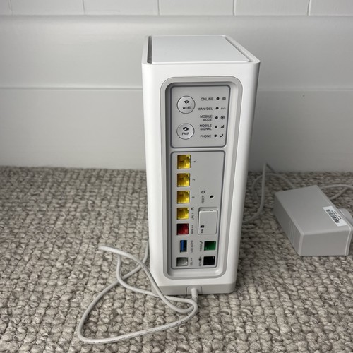 Telstra Smart Modem Gen 2 with Voice Backup Sim LH1000 - USED no sim - Picture 5 of 7