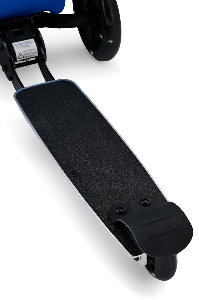 Equipaje Scooter Teenage Mutant Ninja Turtles 18" para Niños, Niñas, Unisex | Te... Foto 4 de 4