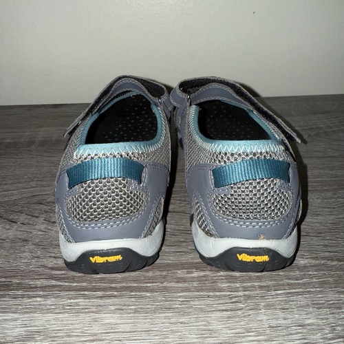 Merrell Women's Size 9 Outdoor shoes Waterpro Pandi Mary Janes Sport Trail - Picture 5 of 5