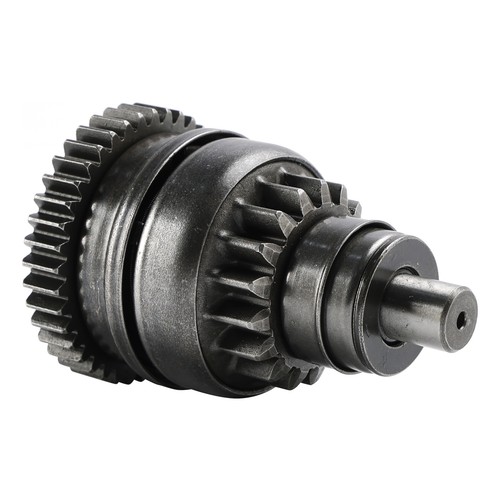 STARTER BENDIX FOR Cectek ATV Estoc / Gladiator / Kingcobra / Quadrift 500 BE - Picture 5 of 13