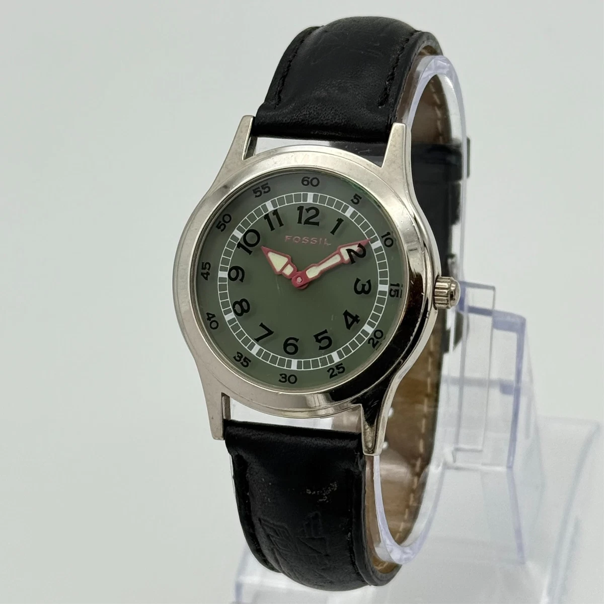 Fossil 1990-1999 Year Manufactured Wristwatches for sale | eBay display picture 1
