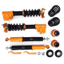 Maxpeedingrods Coilovers Lowering Kit For Honda Civic Ex Lx Sedan 2006-2011 Maxpeedingrods Coilovers Lowering Kit For Honda Civic Ex Lx Sedan 2006-2011