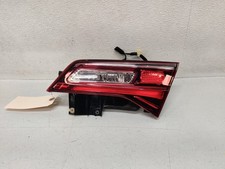 2016-2018 ACURA ILX REAR RIGHT SIDE INNER TAIL LIGHT LAMP ASSEMBLY, OEM LOT3600