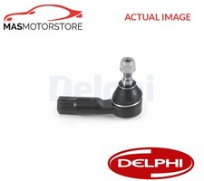 TRACK ROD END RACK END FRONT RIGHT DELPHI TA3857 I NEW OE REPLACEMENT
