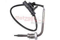 Metzger Sensor Abgastemperatur FüR Volvo XC60 II 246 2.0 D4 156 D3 256 D5 AWD