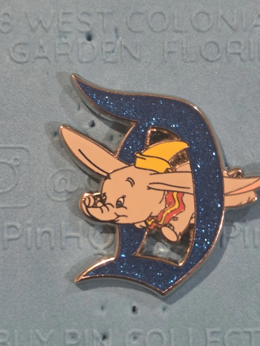 Dumbo Patches & Pins (1968-Now) for sale | eBay