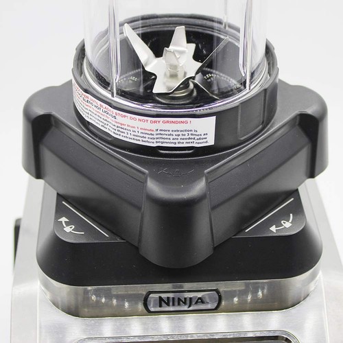 Replacement Parts Extractor Blade Assembly, Compatible with Ninja Blender BL610 - Picture 8 of 8