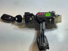 2004-2009 KIA SPECTRA IGNITION SWITCH LOCK CYLINDER W/ KEY OEM