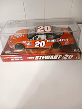 Winner's Circle Tony Stewart 20 Home Depot 2007 1:24 Chevrolet Diecast w/ Case