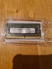 Micron 8GB 1RX8 DDR4-3200AA SA2-11 PC4-3200MHz260pin Laptop SODIMM Pamięć RAM