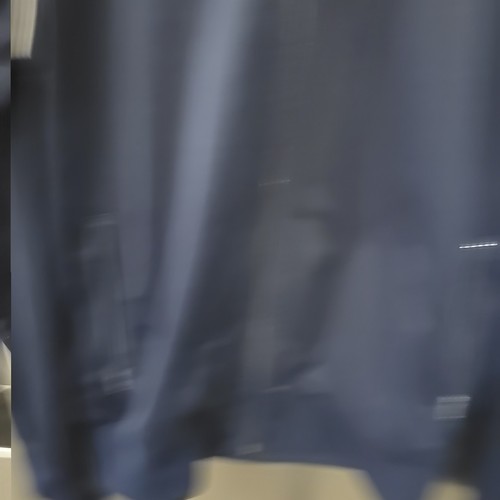 Chándal Sergio Tacchini Azul Top Chaqueta de Pista - Mediana - Vintage Retro Años 90 En muy buena condición - Imagen 6 de 15
