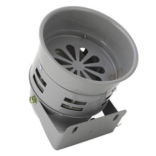 (AC220V)Industriealarm 120 DB 3 A Verstellbare Motorsirene 1000 U/min♪ - Afbeelding 20 van 23