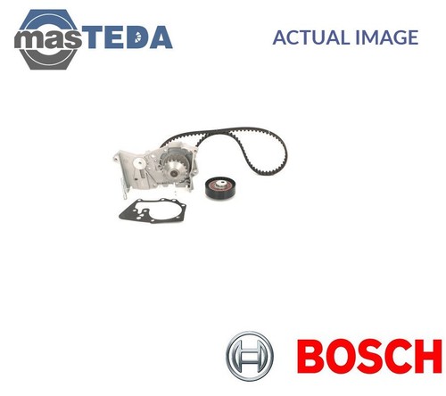 1 987 946 904 TIMING BELT & WATER PUMP KIT BOSCH FOR DACIA LOGAN,SANDERO