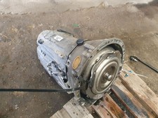 Mercedes-Benz C W205 2017 Automatikgetriebe 2052705501 Diesel 1kW TRP25156 Mercedes-Benz C W205 2017 Automatikgetriebe 2052705501 Diesel 1kW TRP25156